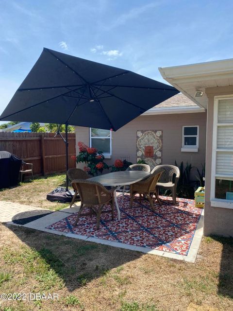 A home in Ormond Beach