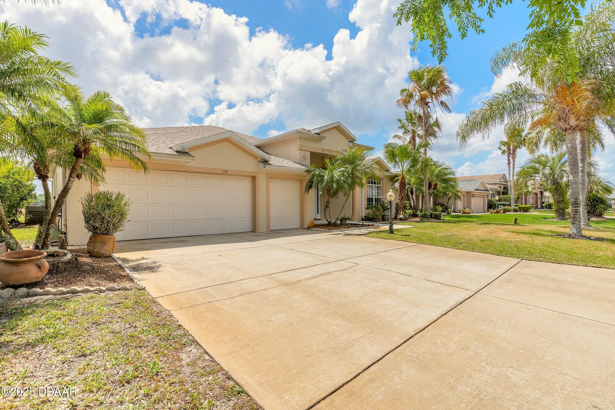 2134 Springwater Lane