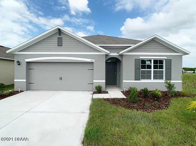 Photo 1 of 33 — 1827 Hollybrooke Road, Edgewater, FL 32141