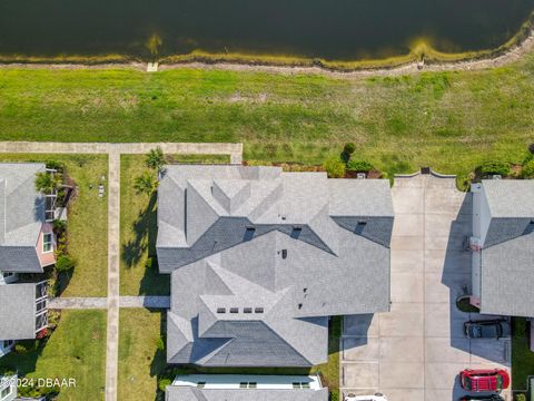 A home in Daytona Beach