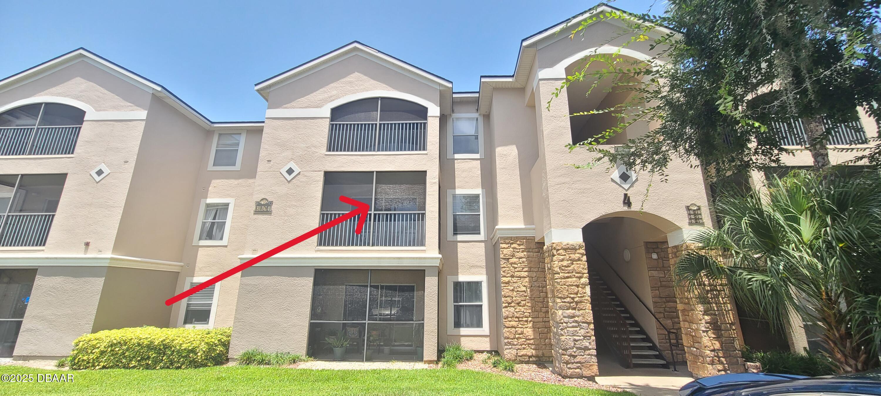 940 Village Trail 4-205