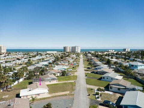 A home in Ormond Beach