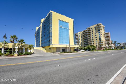 A home in Daytona Beach