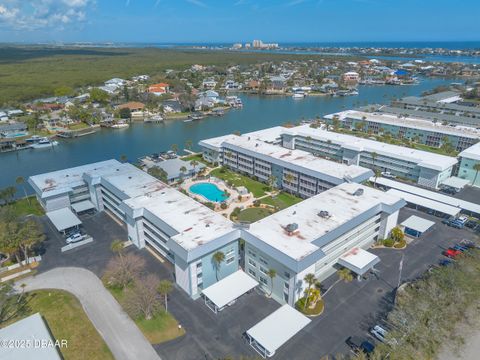 315 N Causeway C402 New Smyrna Beach FL 32169