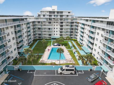 2727 N Atlantic Avenue Daytona Beach FL 32118