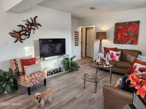 301 Fletcher Avenue Daytona Beach FL 32114