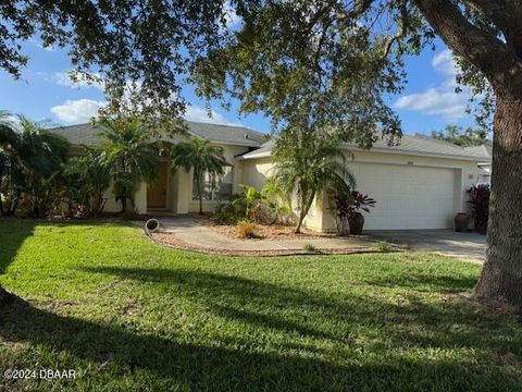 A home in Port Orange