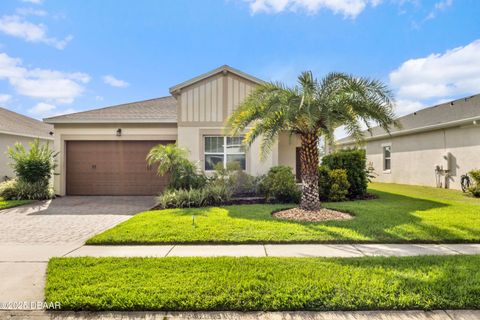 5640 Estero Loop Port Orange FL 32128
