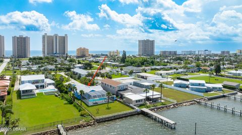3326 S Peninsula Drive Port Orange FL 32127