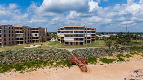 3370 Ocean Shore Boulevard 203B Ormond Beach FL 32176