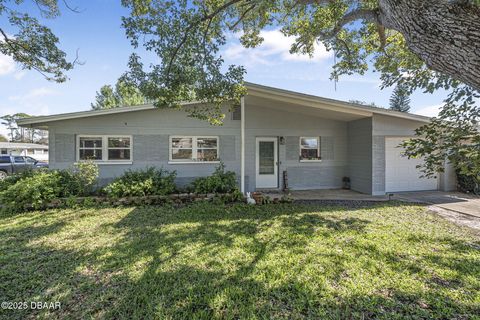 2821 Oak Lea Drive, South Daytona, FL 32119 - MLS#: 1210093