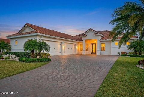 2820 S Asciano Court New Smyrna Beach FL 32168