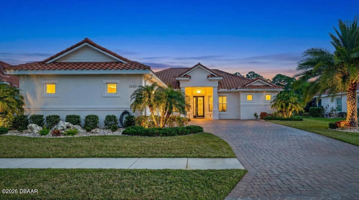 2820 S Asciano Court