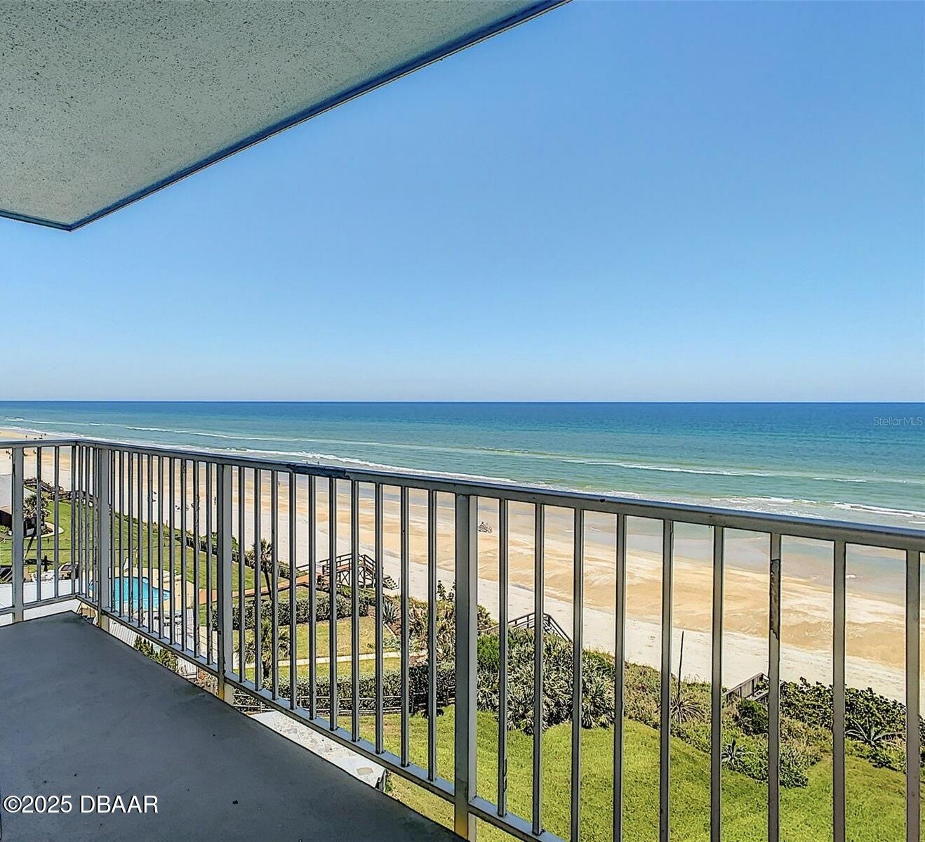 5201 S Atlantic Avenue 401A