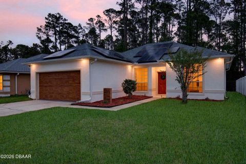 5416 Frederick Lake Drive Port Orange FL 32128