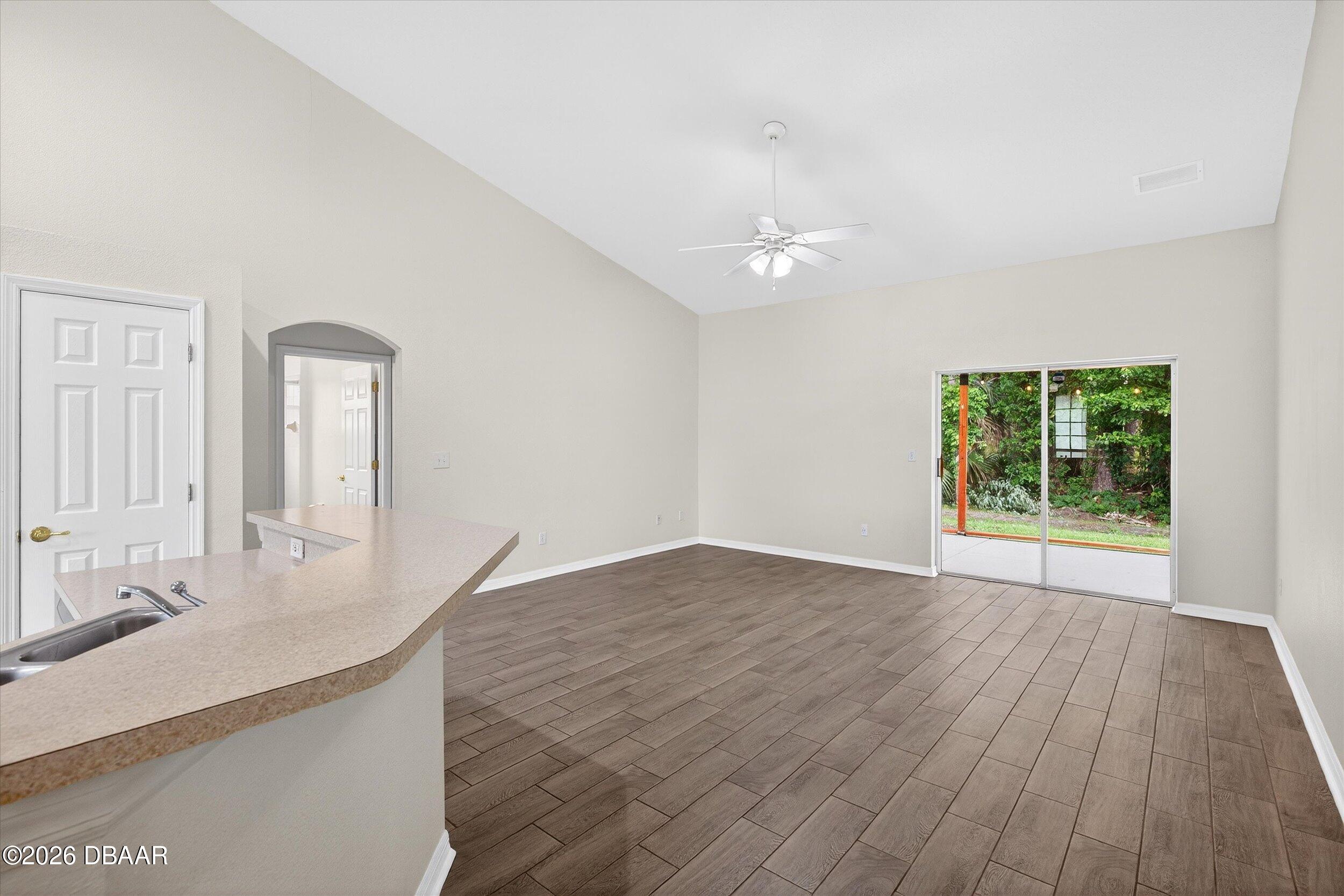 5416 Frederick Lake Drive