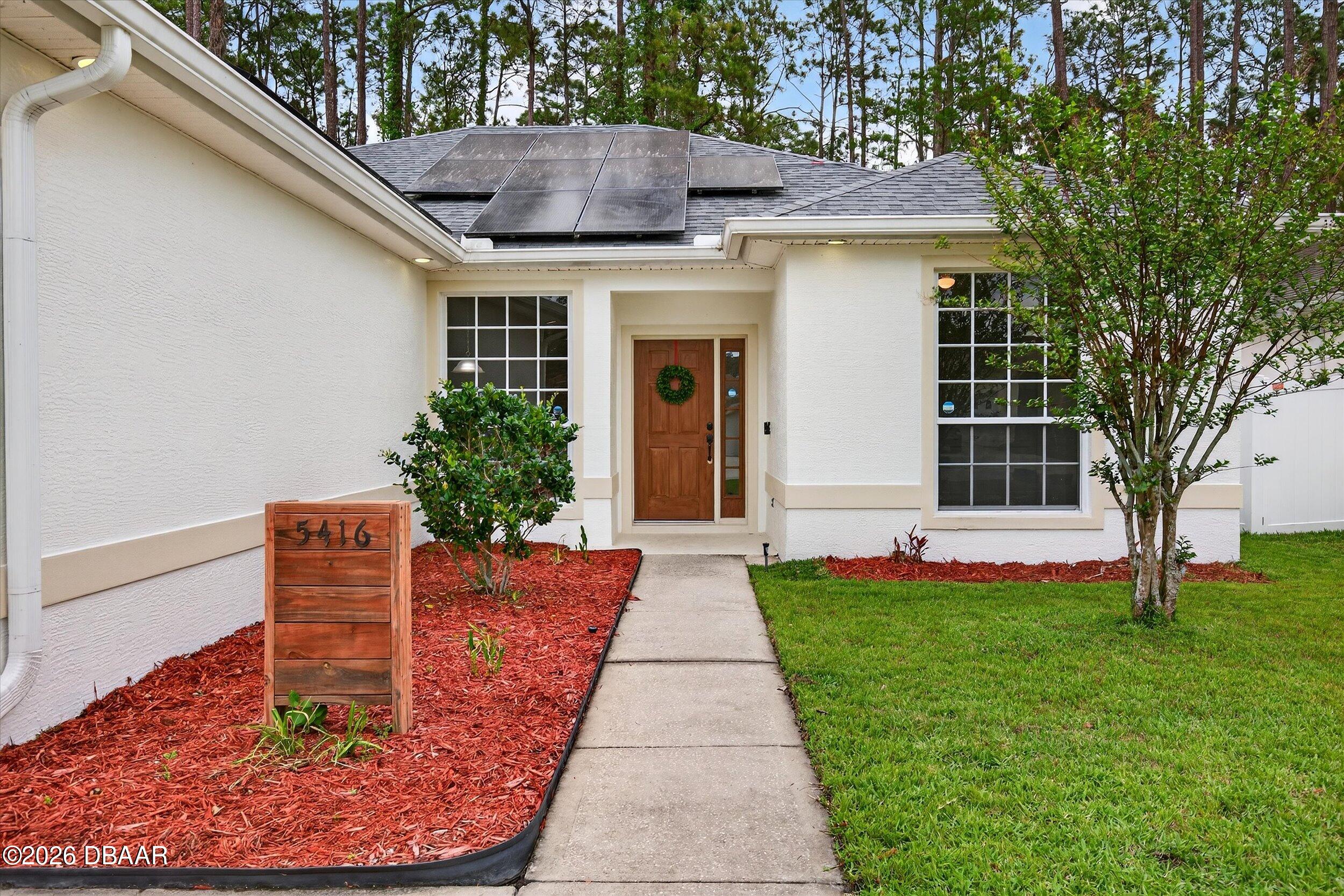 5416 Frederick Lake Drive