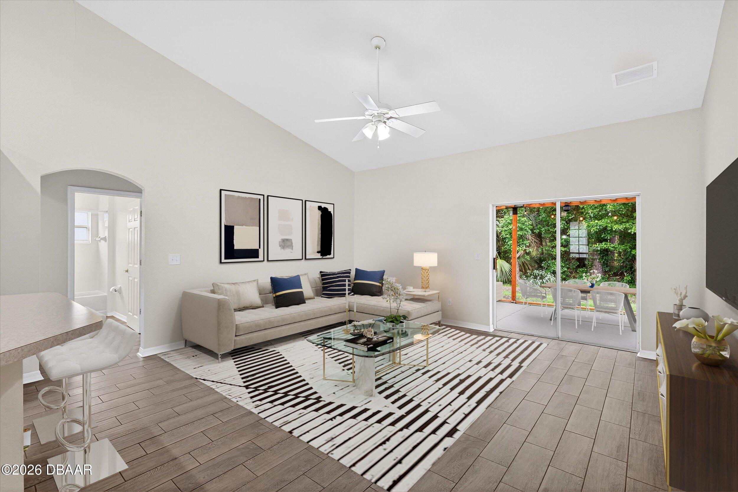 5416 Frederick Lake Drive