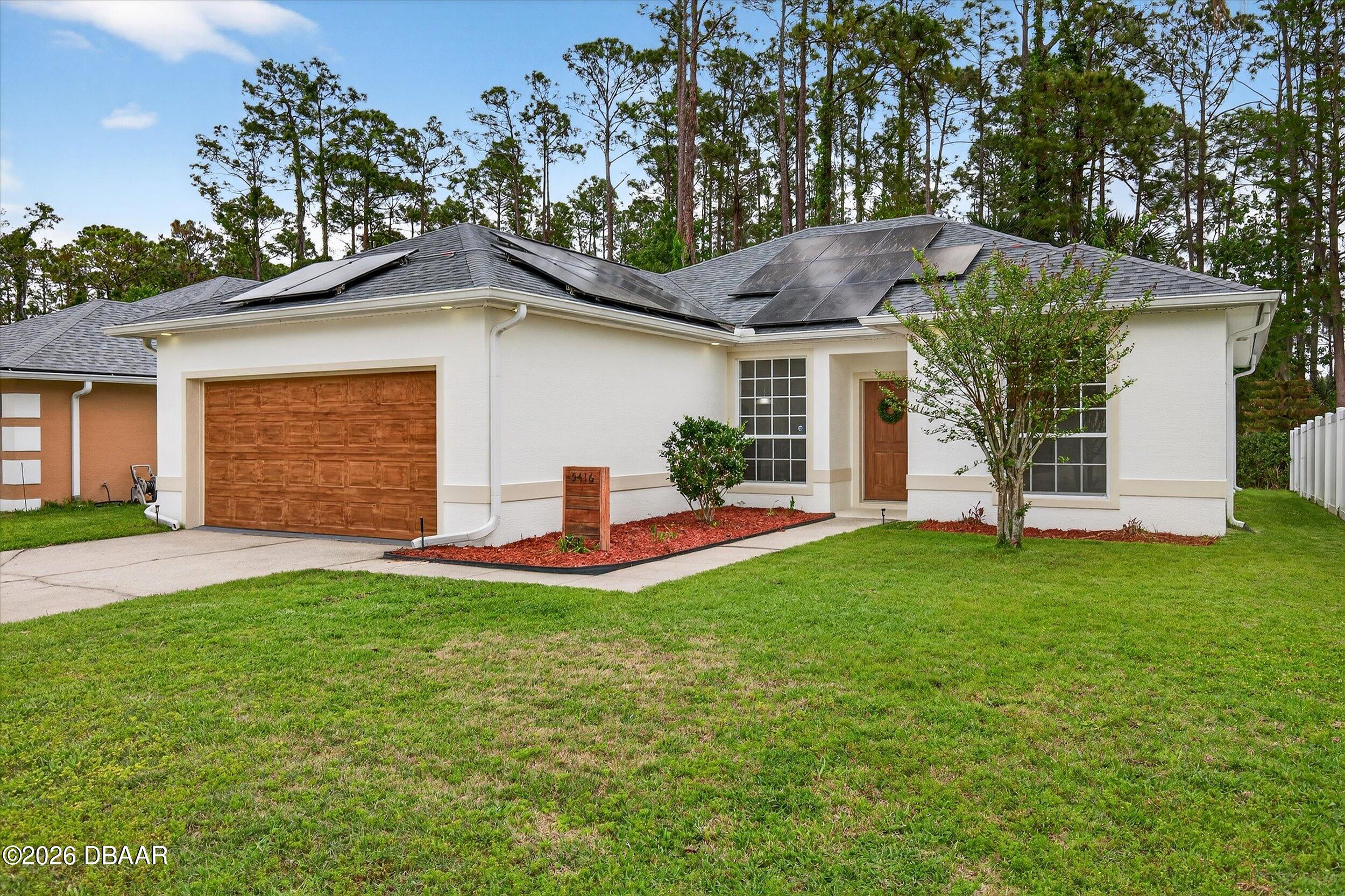 5416 Frederick Lake Drive