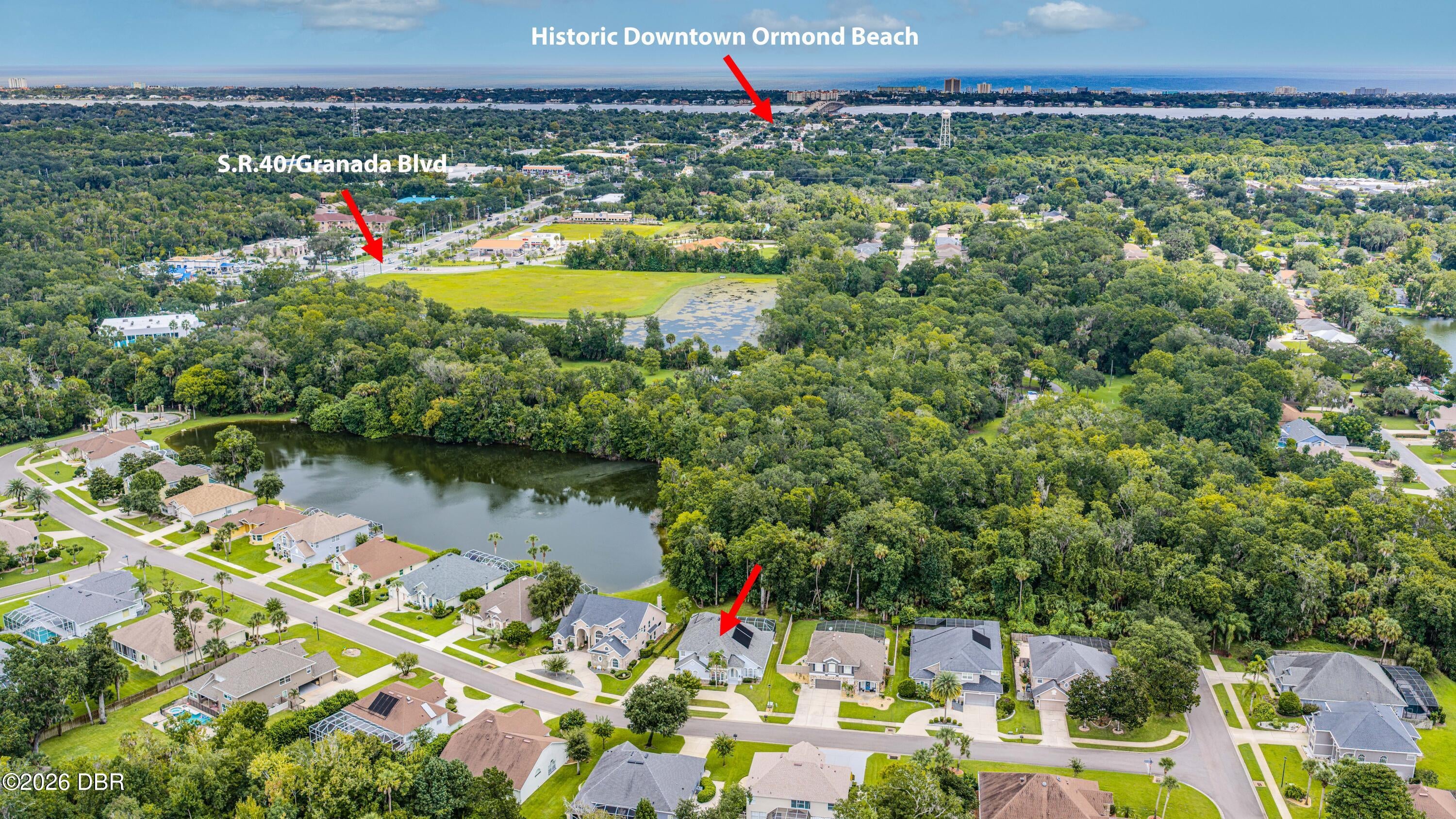 33 Kingsbridge Crossing Drive