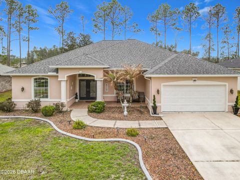 50 Kathleen Trail Palm Coast FL 32164