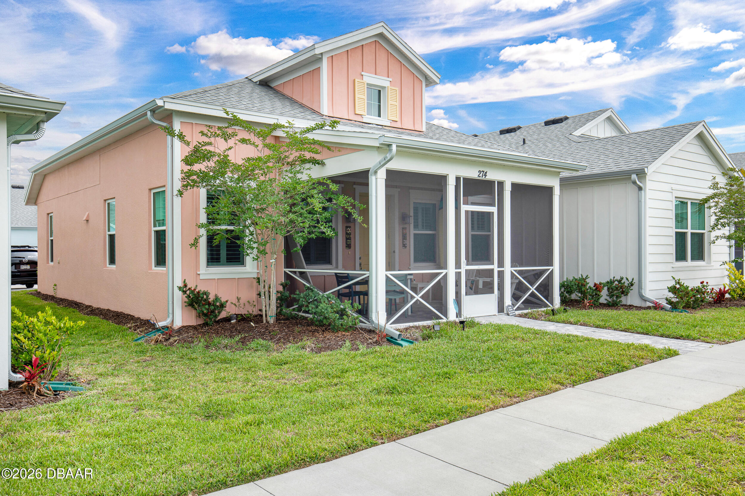 274 Gypsy Palace Lane