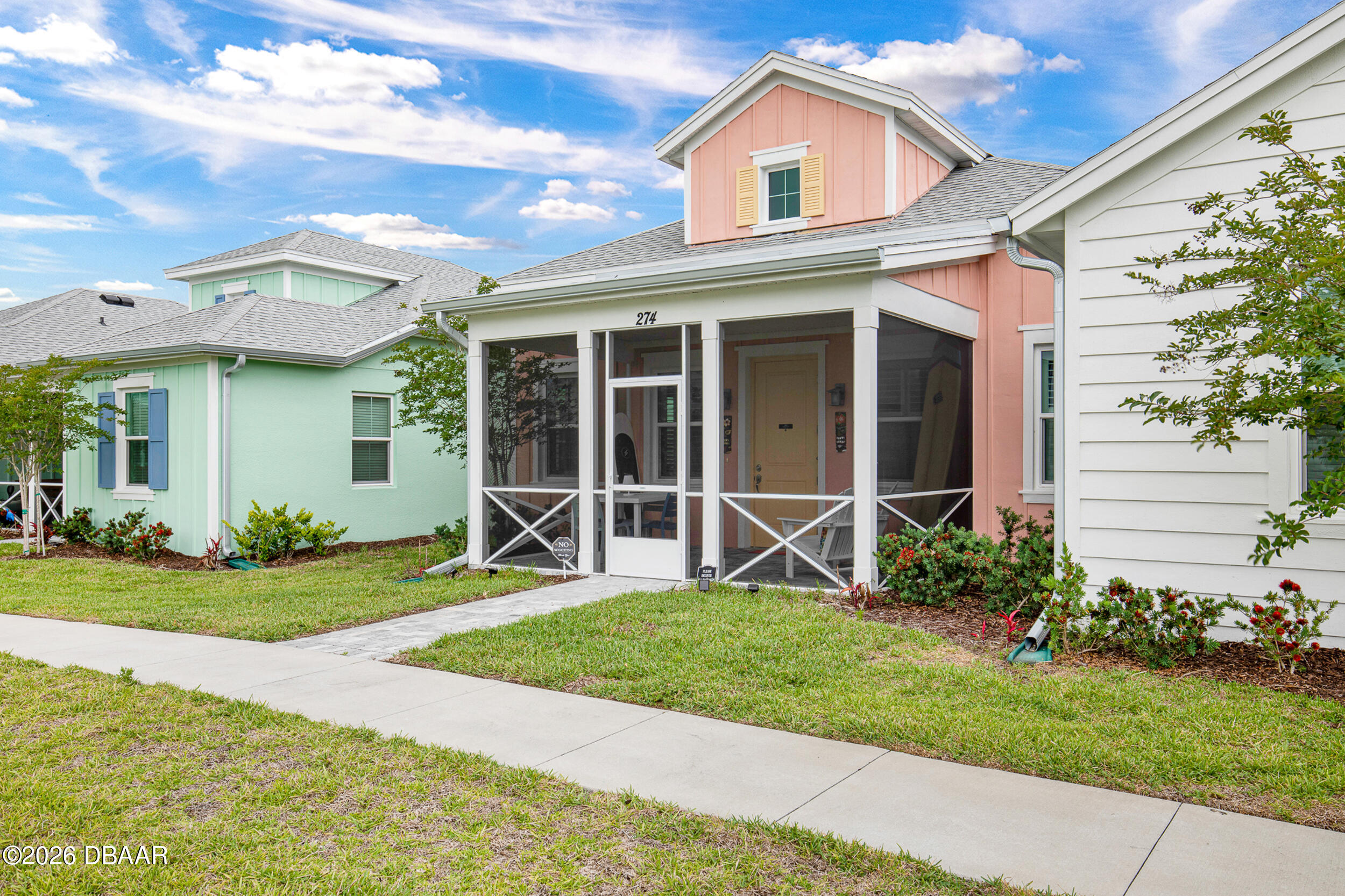274 Gypsy Palace Lane