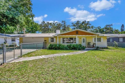 1527 Magnolia Street, New Smyrna Beach, FL 32168 - MLS#: 1206239