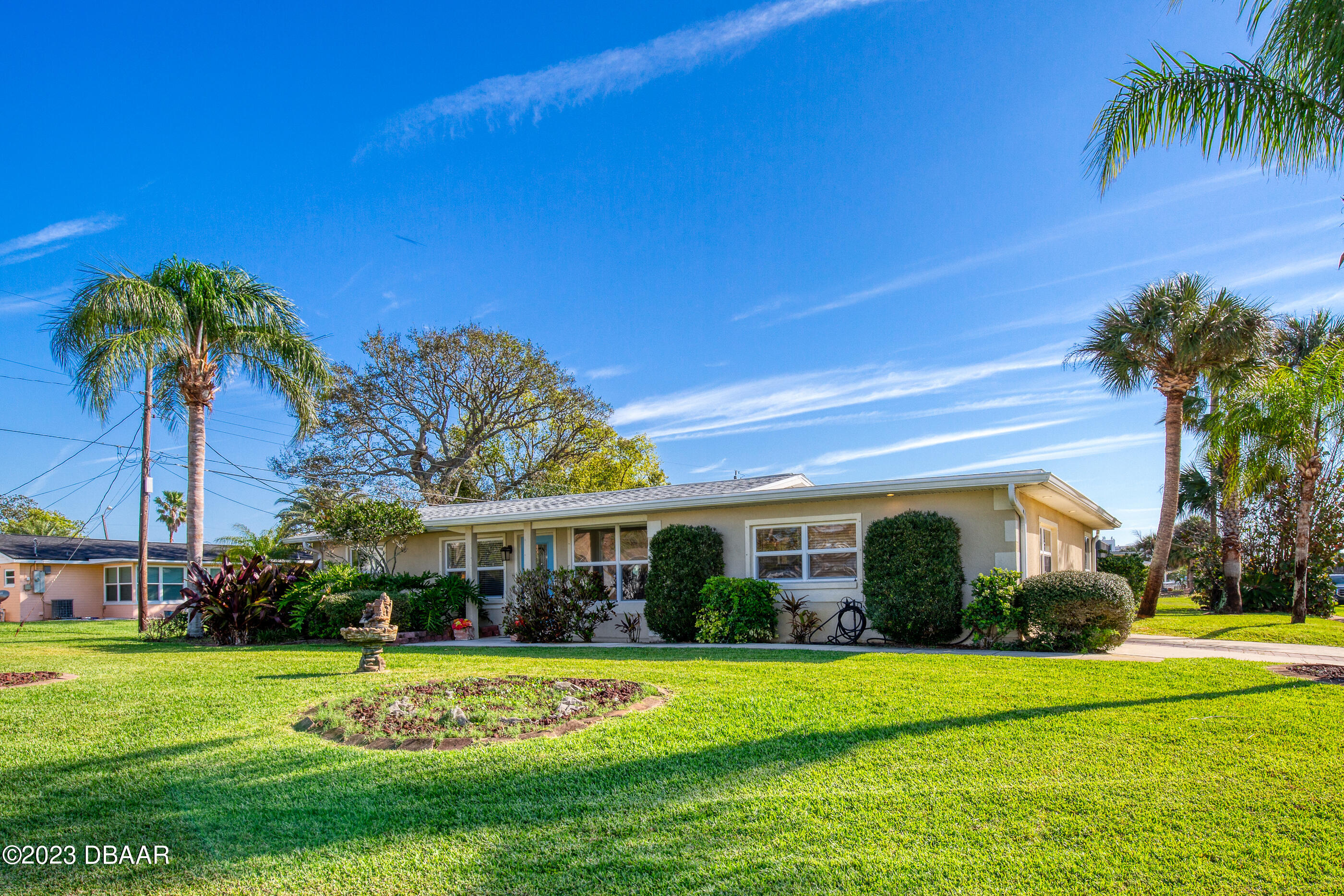 Photo 1 of 55 — 65 Sunny Shore Drive, Ormond Beach, FL 32176