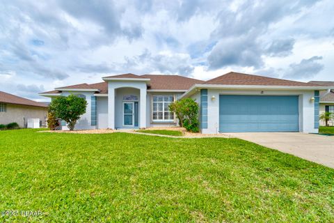 12 Sea Swallow Terrace Ormond Beach FL 32176