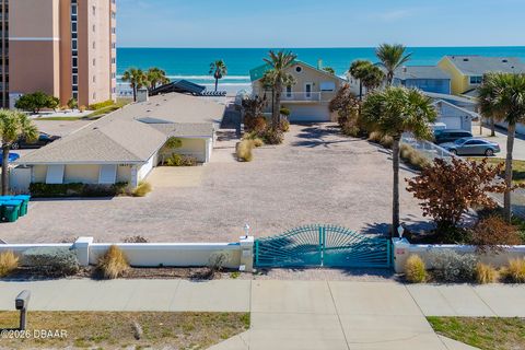 3837-3839 S Atlantic Avenue Daytona Beach Shores FL 32118