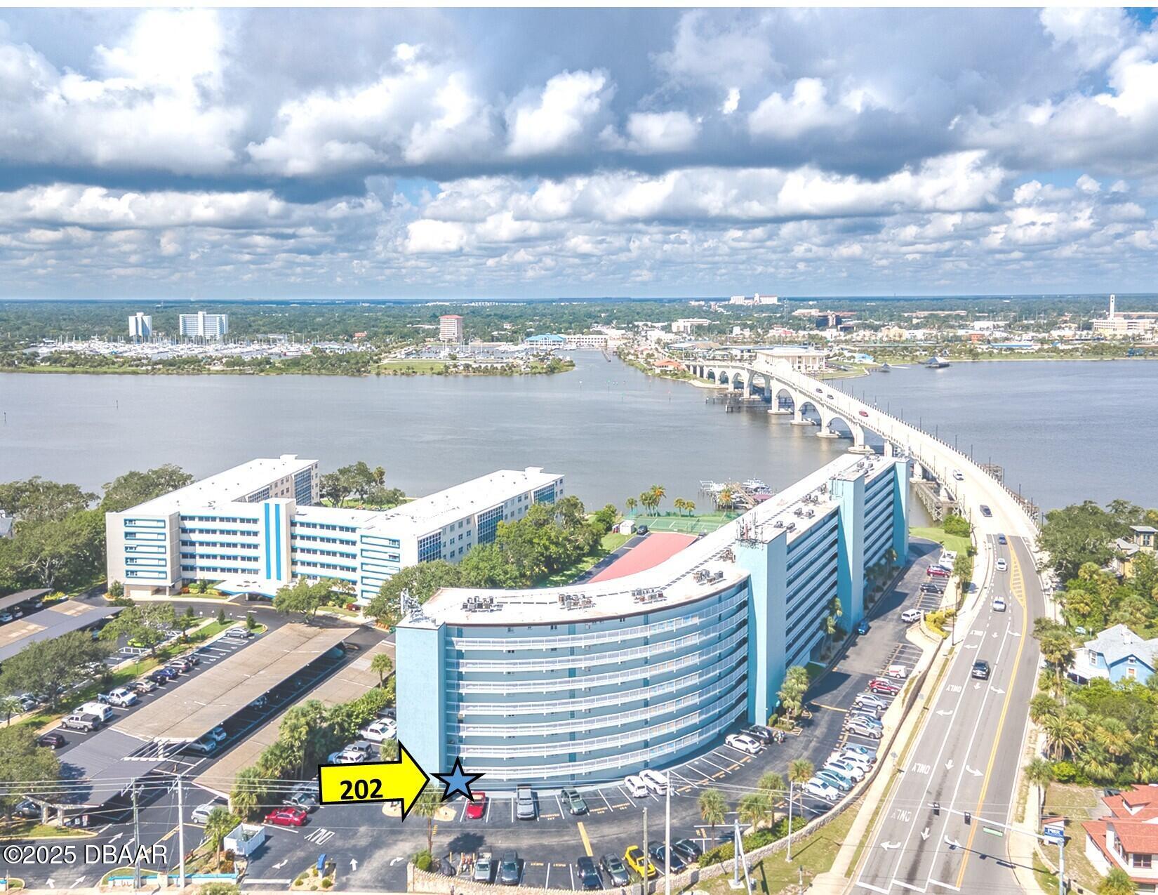 100 Silver Beach Avenue