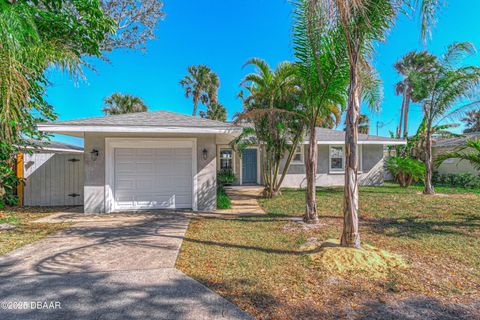 A home in Port Orange