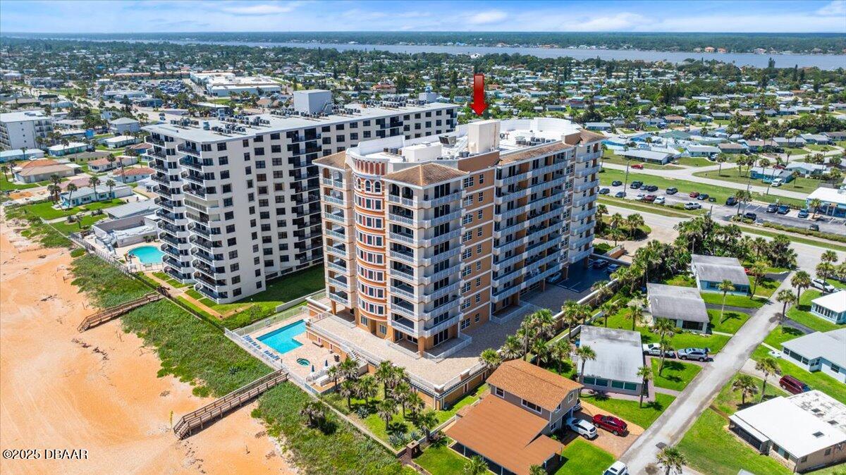 1425 Ocean Shore Boulevard 901