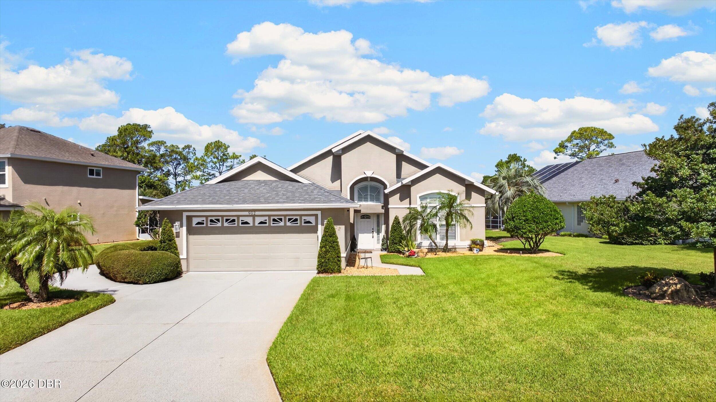902 Brookridge Lane