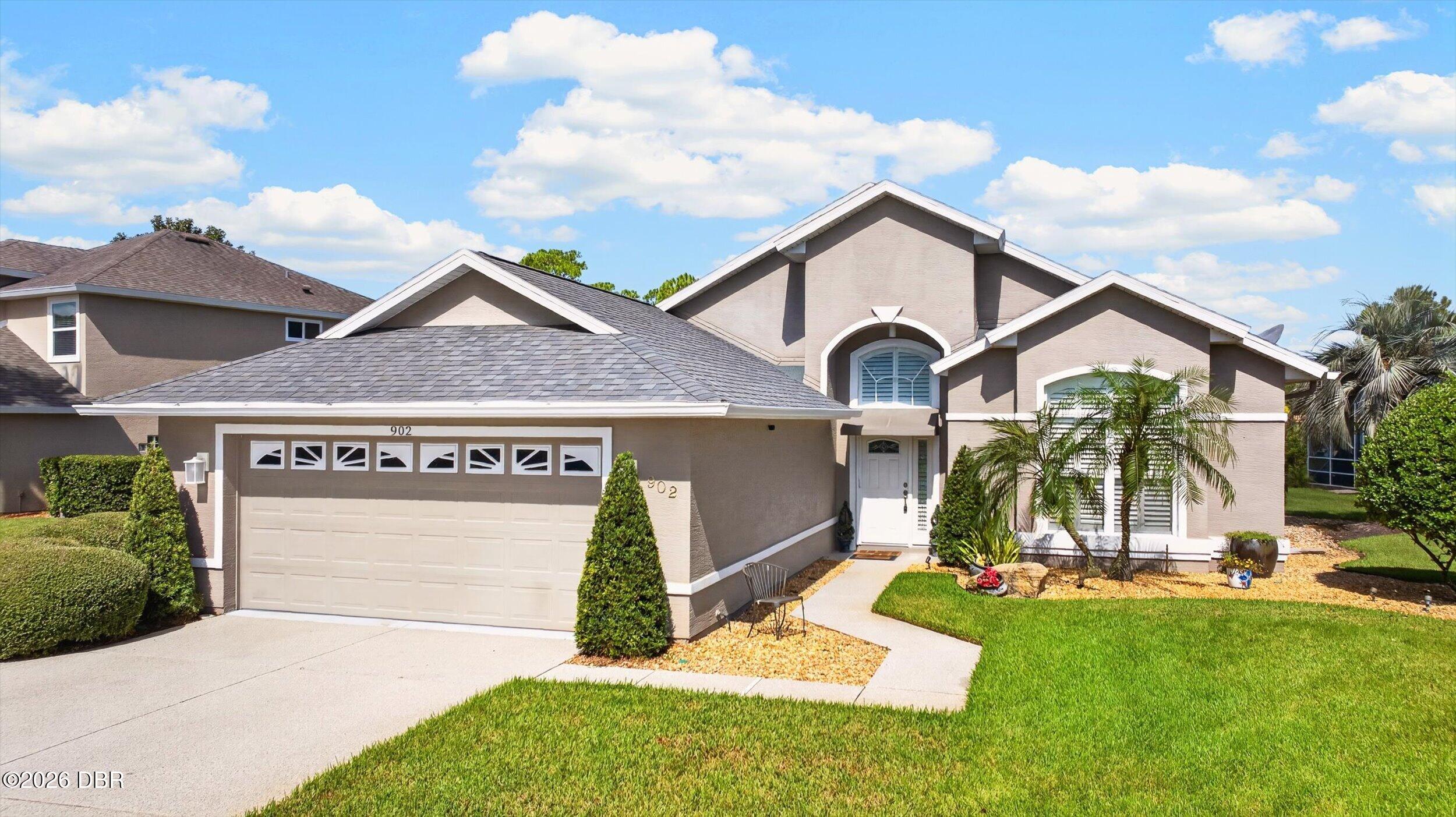 902 Brookridge Lane