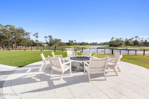 A home in Ormond Beach