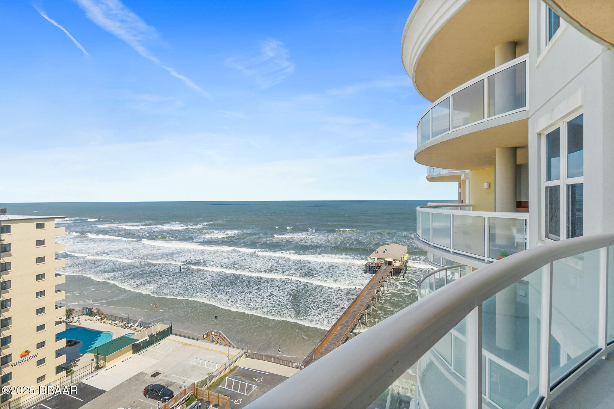 3703 S Atlantic Avenue 1004