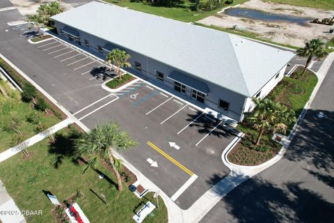 1101 Reed Canal Road BLDG 2, UNIT C Port Orange FL 32129
