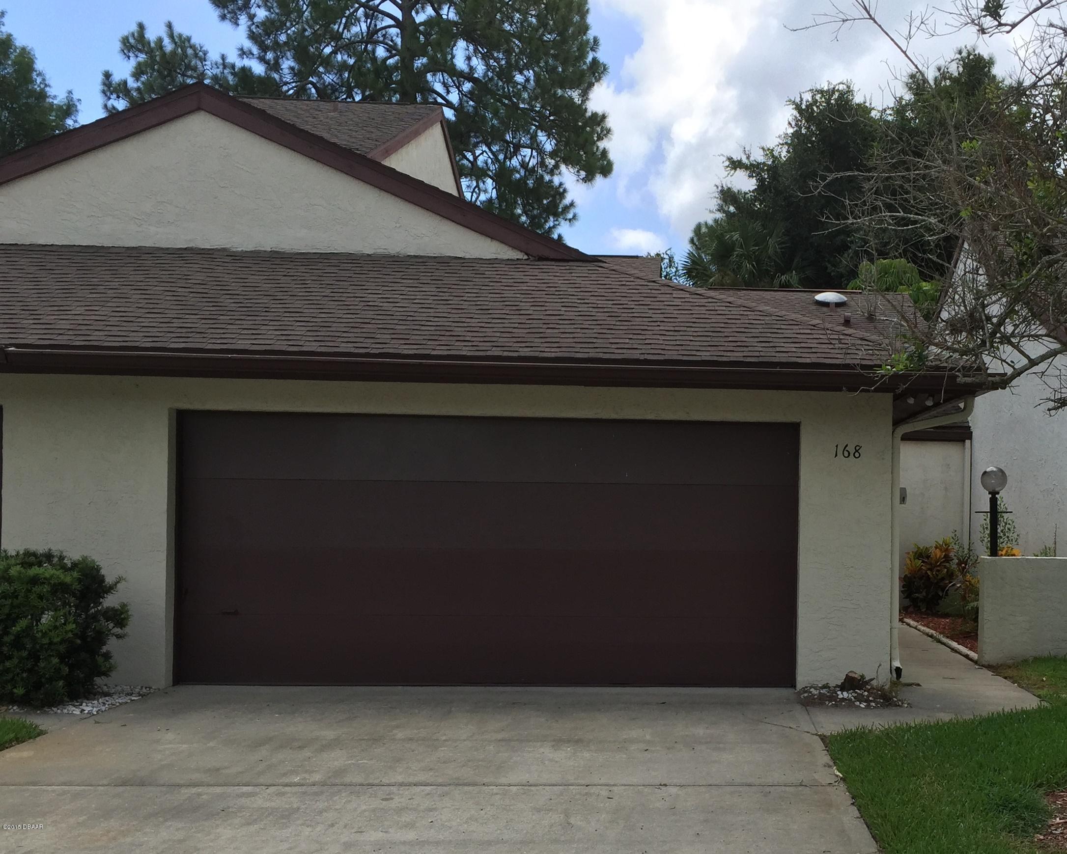 Photo 1 of 16 — 168 FOX FIRE Circle, Daytona Beach, FL 32114