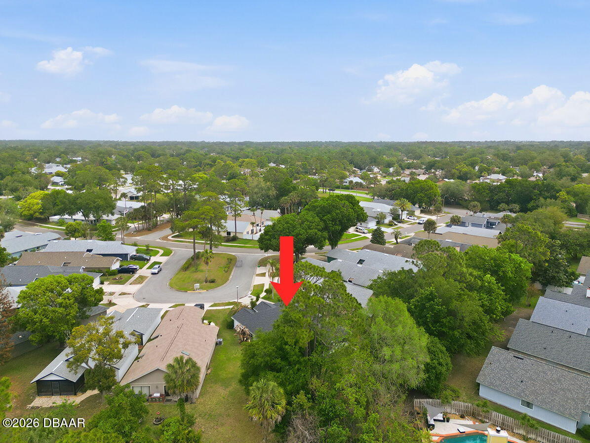 1001 Heatherwood Court