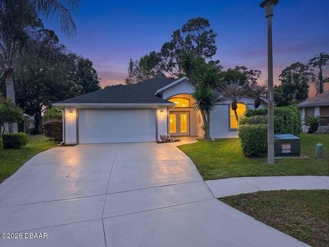 1001 Heatherwood Court Port Orange FL 32127