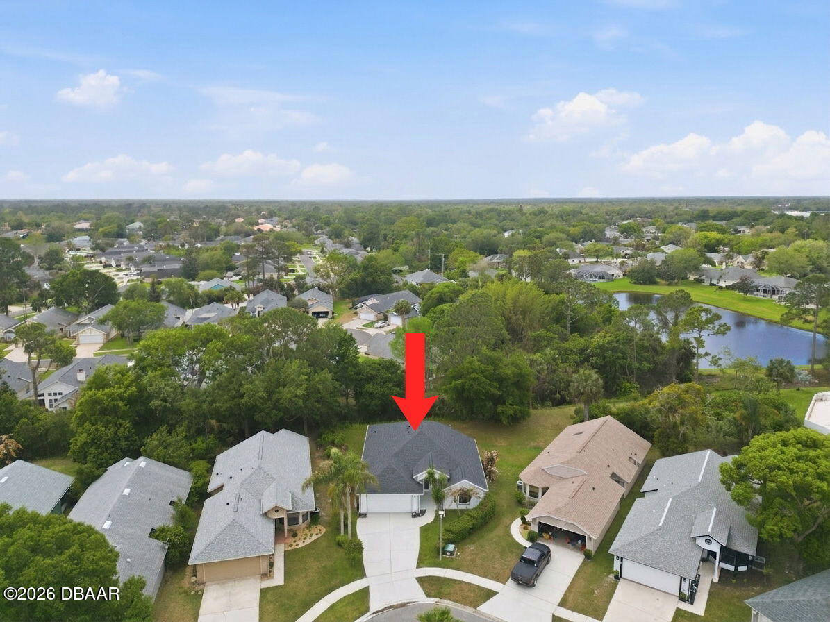 1001 Heatherwood Court