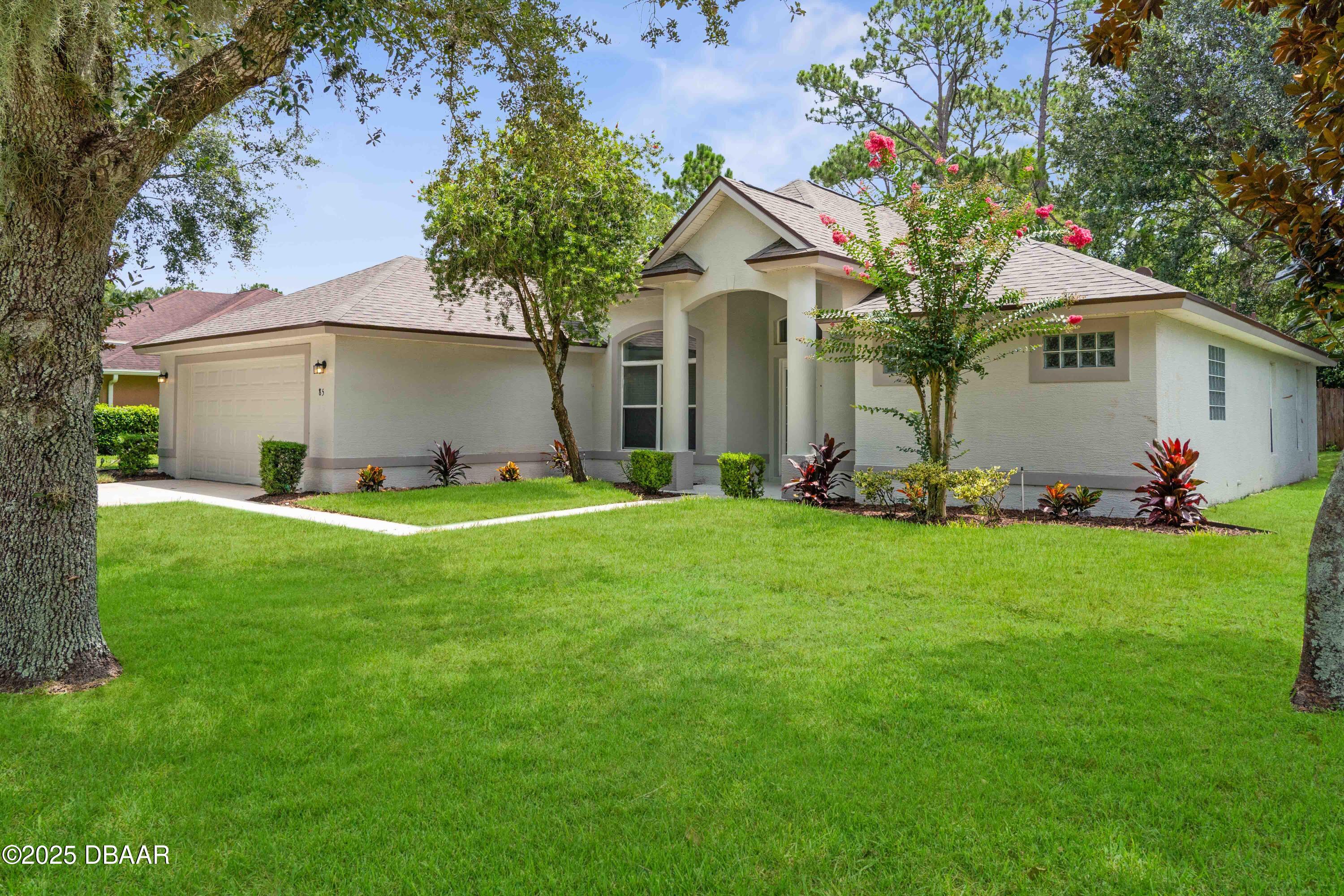 85 Chrysanthemum Drive
