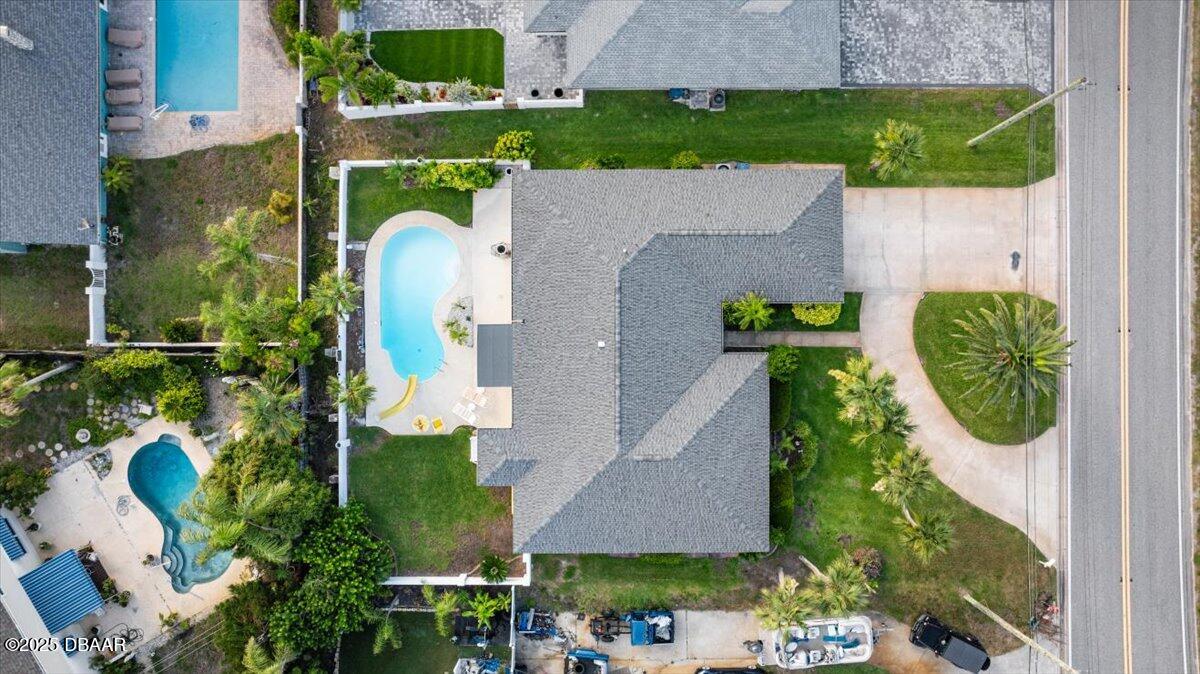 2922 S Peninsula Drive