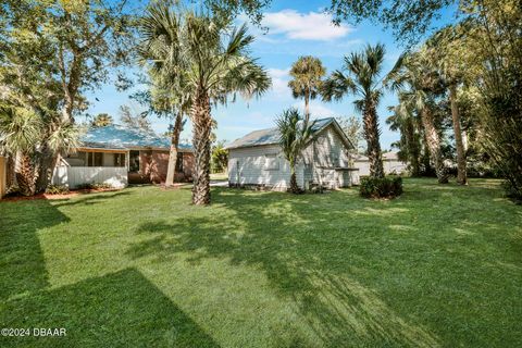 A home in Edgewater