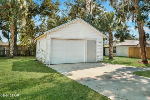 A home in Edgewater