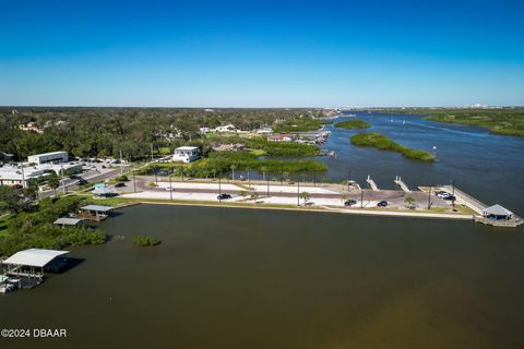 A home in Edgewater