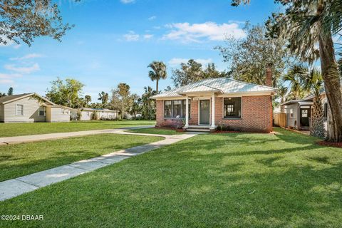 A home in Edgewater