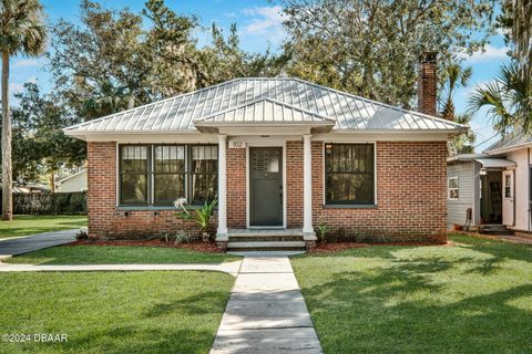 A home in Edgewater